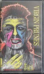 Virgin Prunes : Sons Find Devils (A Live Retrospective 1981-1983)